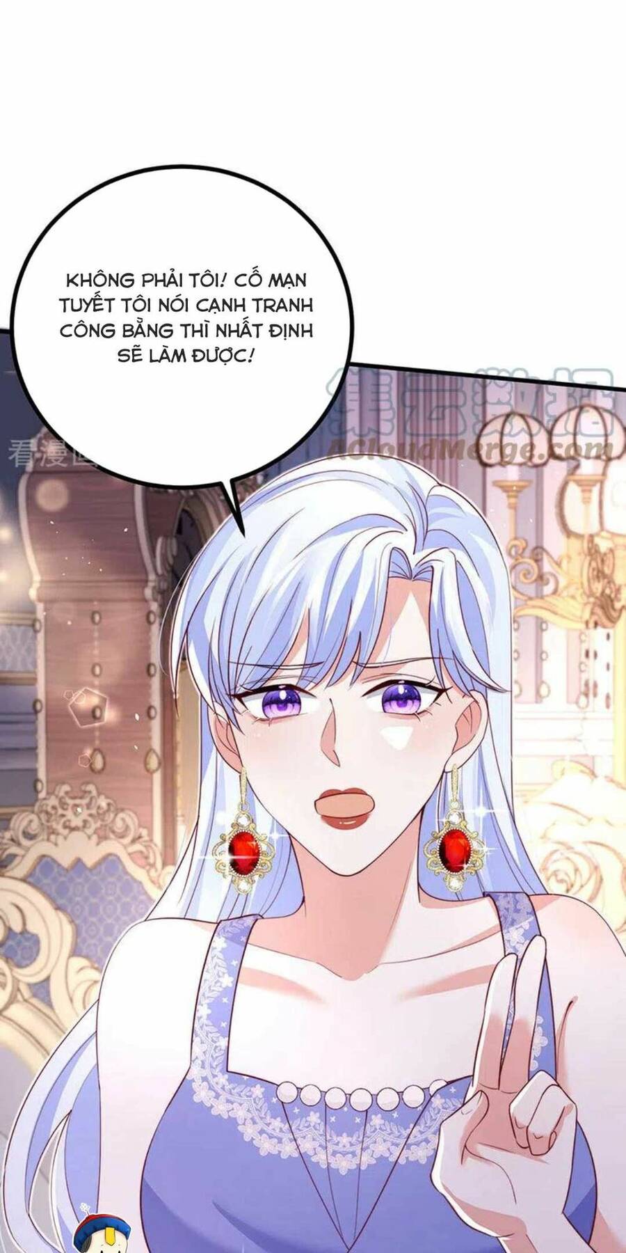 100 Cách Ngược Tra Nữ Chapter 85 - 42