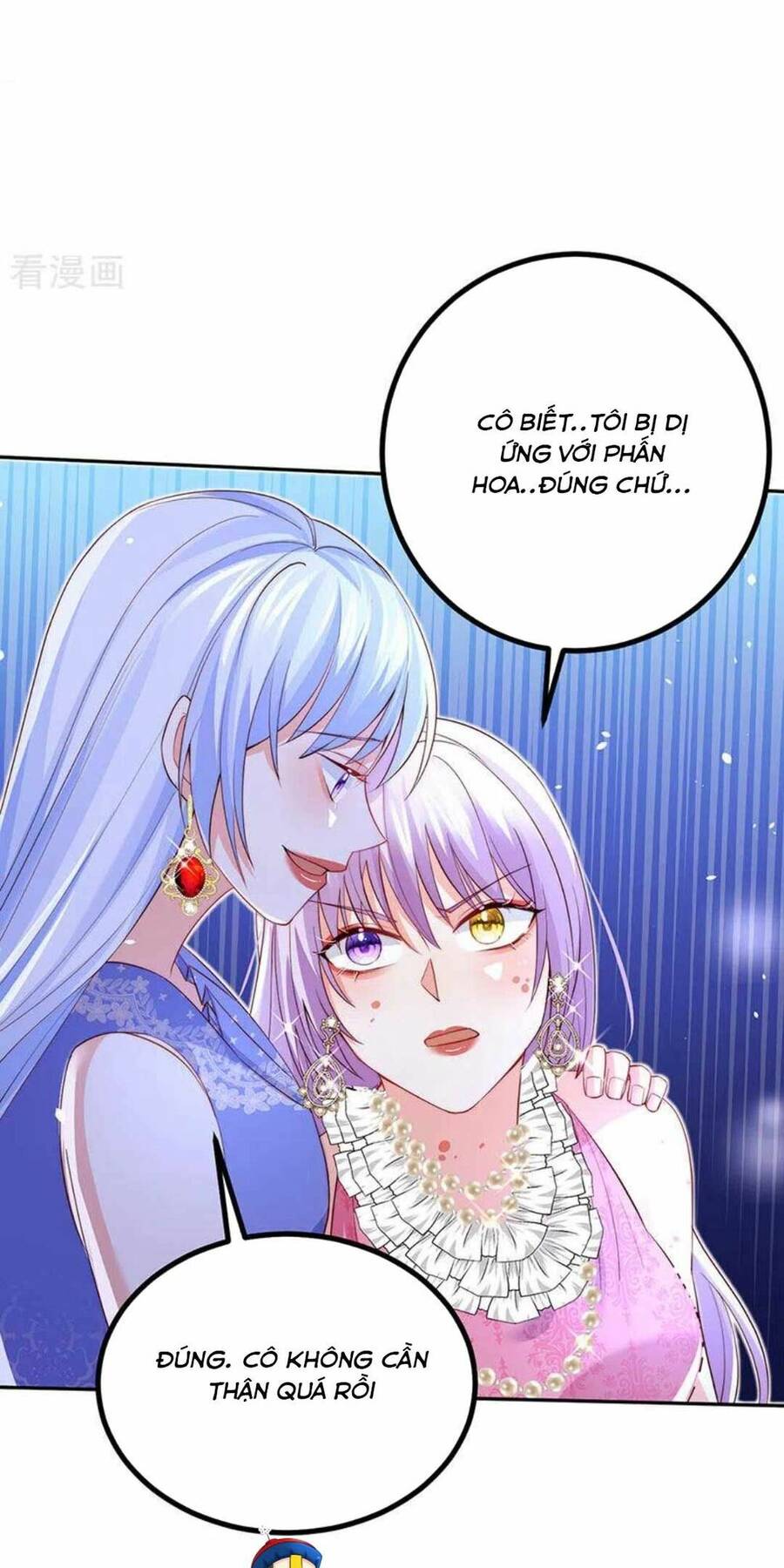 100 Cách Ngược Tra Nữ Chapter 86 - 37