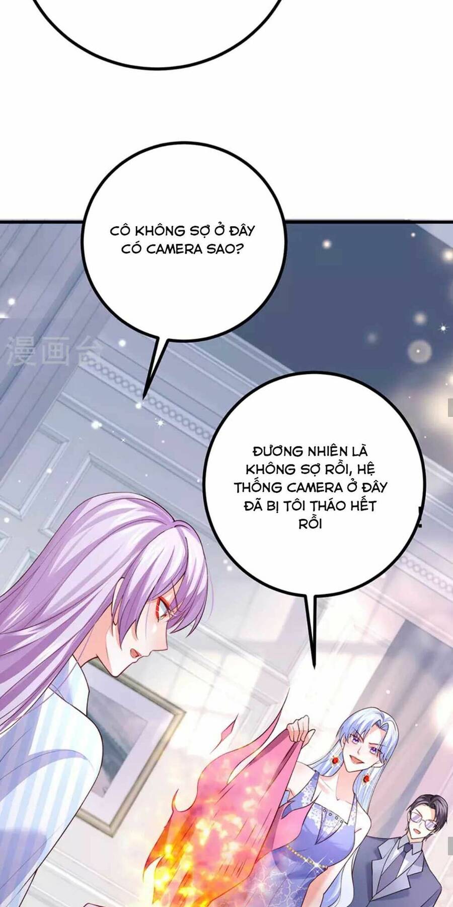 100 Cách Ngược Tra Nữ Chapter 87 - 36