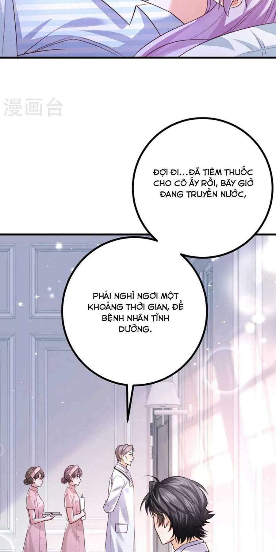 100 Cách Ngược Tra Nữ Chapter 87 - 5