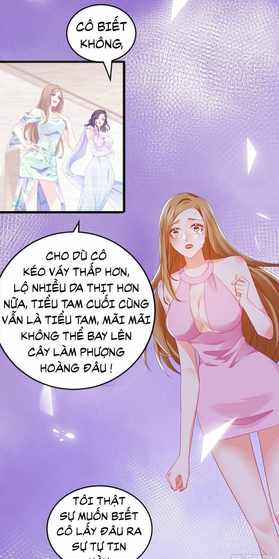 100 Cách Ngược Tra Nữ Chapter 9 - 15