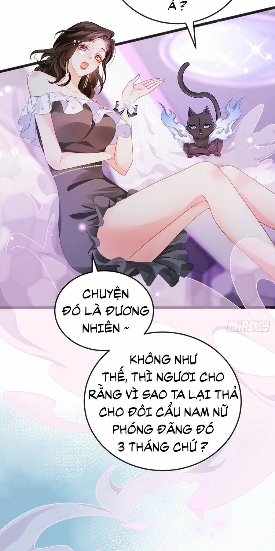100 Cách Ngược Tra Nữ Chapter 9 - 19