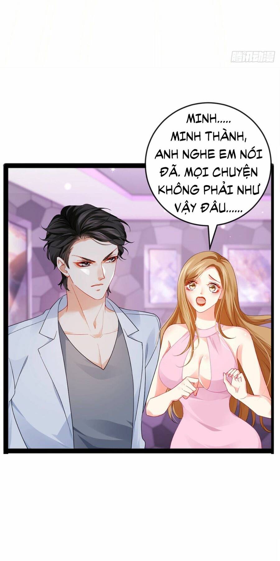 100 Cách Ngược Tra Nữ Chapter 9 - 4
