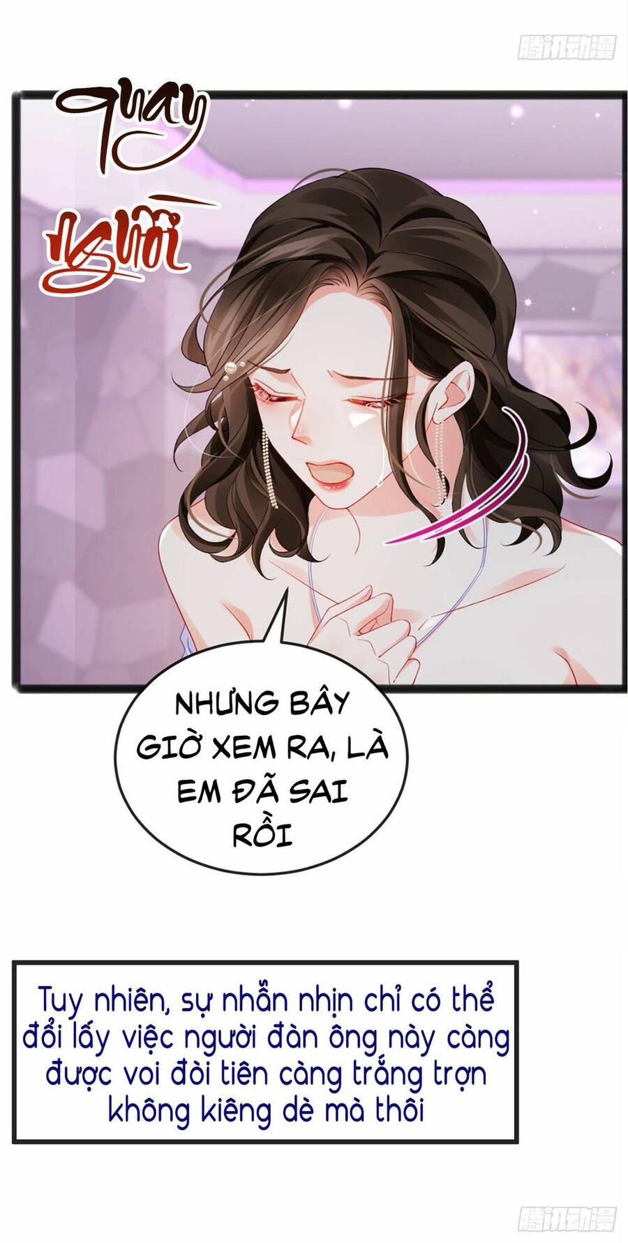 100 Cách Ngược Tra Nữ Chapter 9 - 9