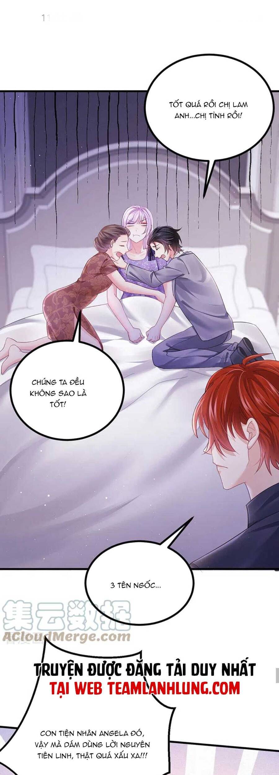 100 Cách Ngược Tra Nữ Chapter 93 - 20
