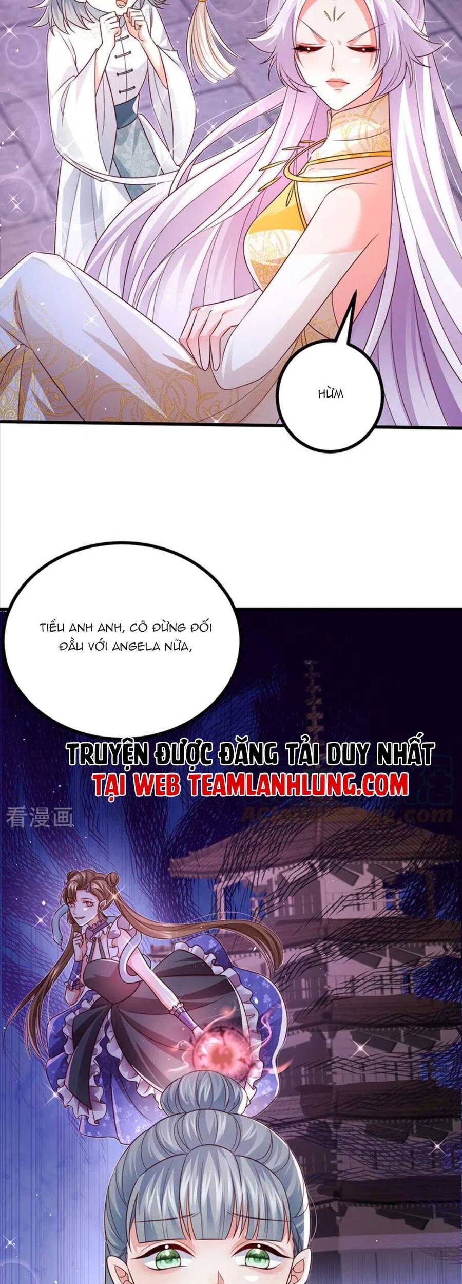 100 Cách Ngược Tra Nữ Chapter 94 - 12