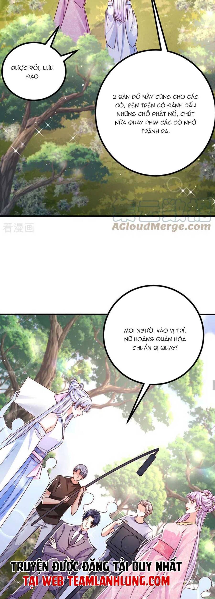 100 Cách Ngược Tra Nữ Chapter 94 - 27
