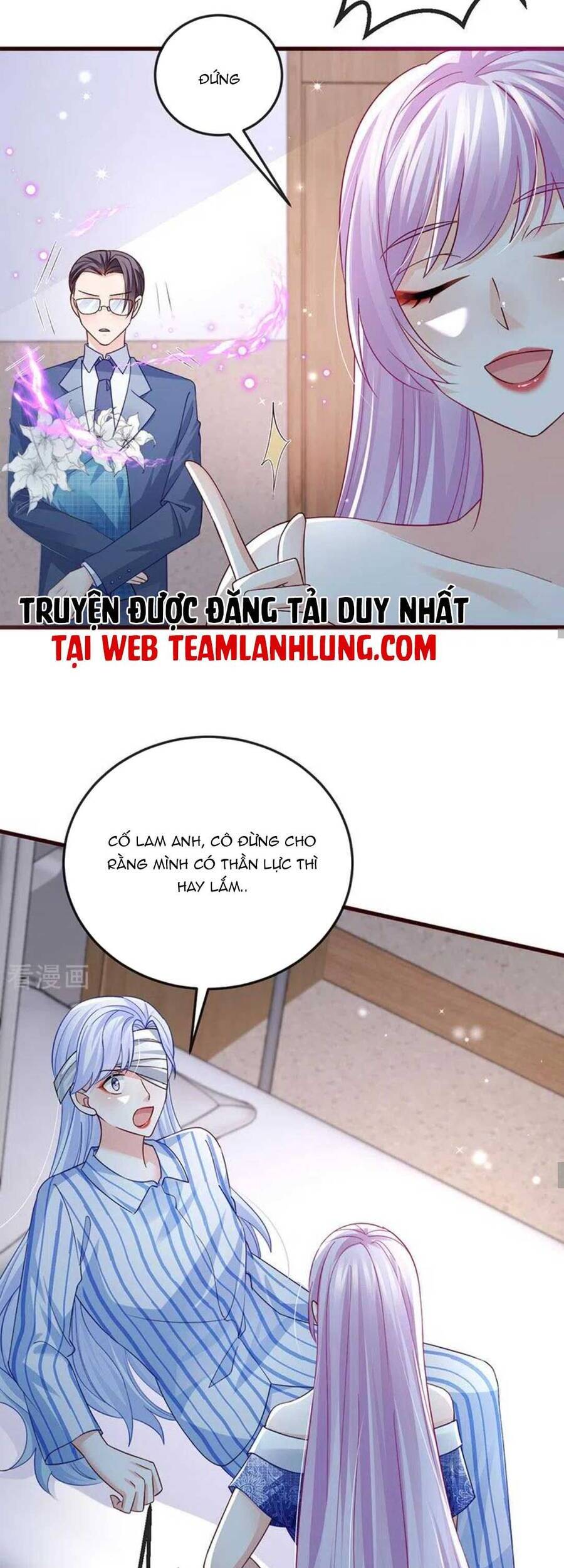 100 Cách Ngược Tra Nữ Chapter 96 - 8