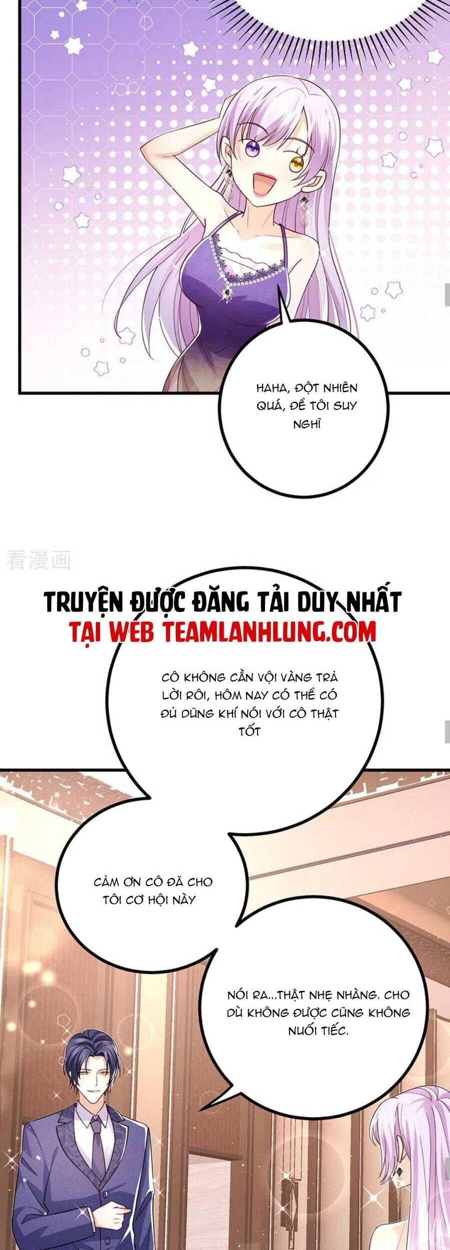 100 Cách Ngược Tra Nữ Chapter 97 - 23