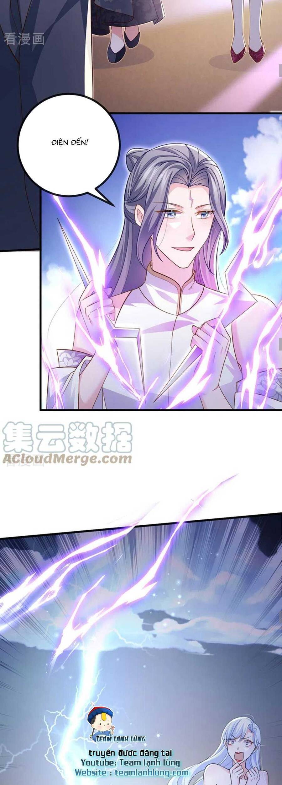 100 Cách Ngược Tra Nữ Chapter 89 - 18
