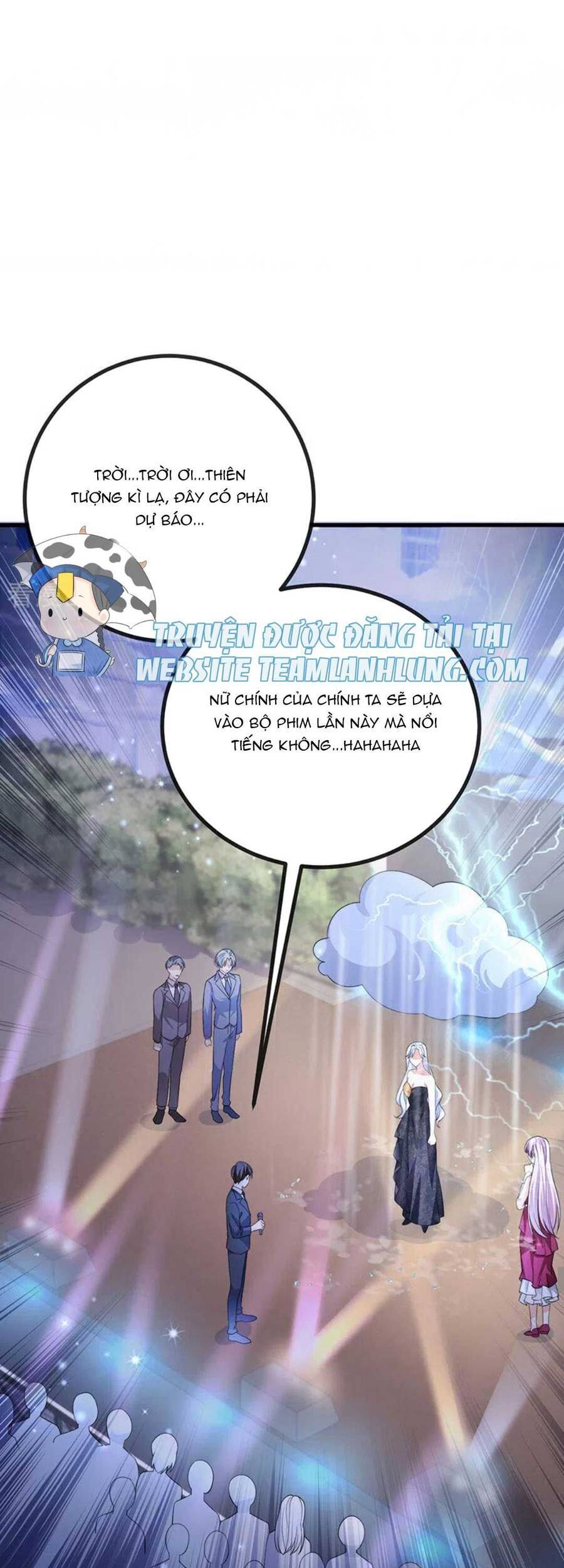 100 Cách Ngược Tra Nữ Chapter 89 - 21