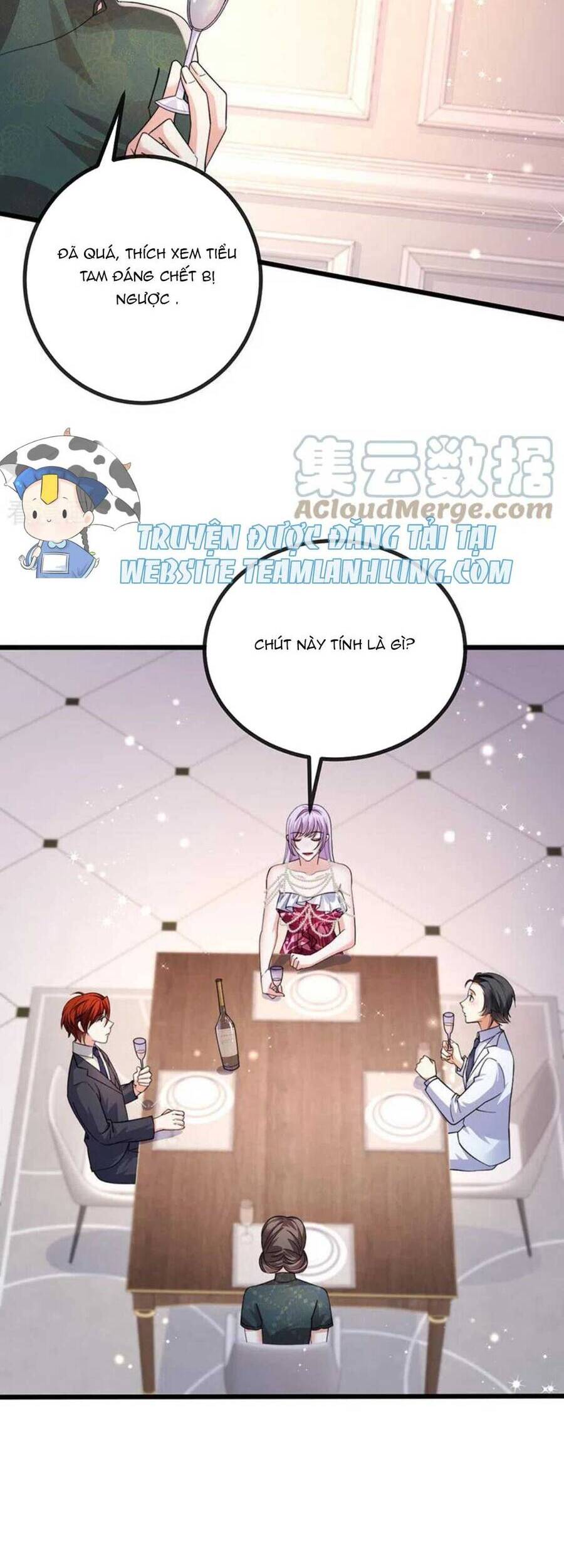 100 Cách Ngược Tra Nữ Chapter 89 - 31