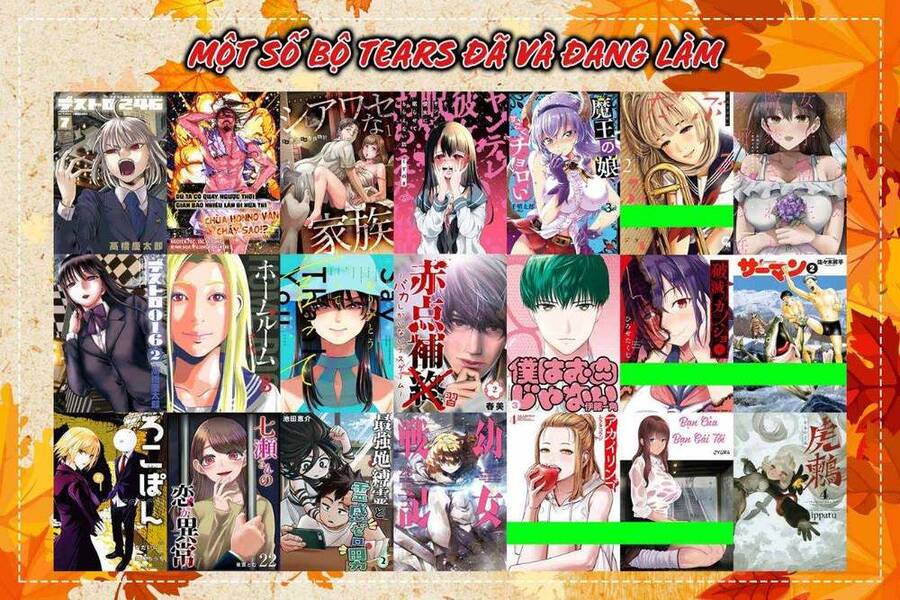 Dù Ta Có Quay Ngược Thời Gian Bao Nhiêu Lần Đi Nữa Thì Chùa Honno Vẫn Cháy Sao!? Chapter 3 - 23