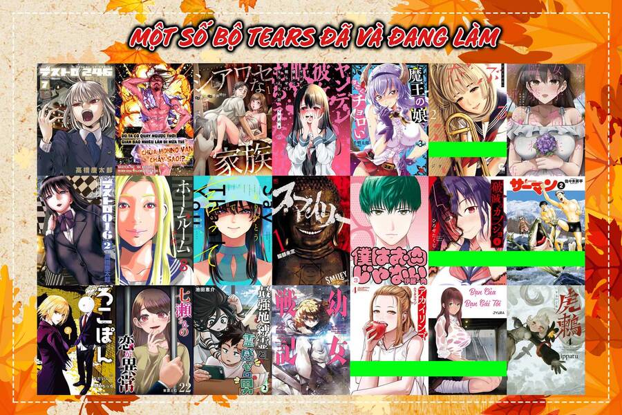 Dù Ta Có Quay Ngược Thời Gian Bao Nhiêu Lần Đi Nữa Thì Chùa Honno Vẫn Cháy Sao!? Chapter 4 - 21
