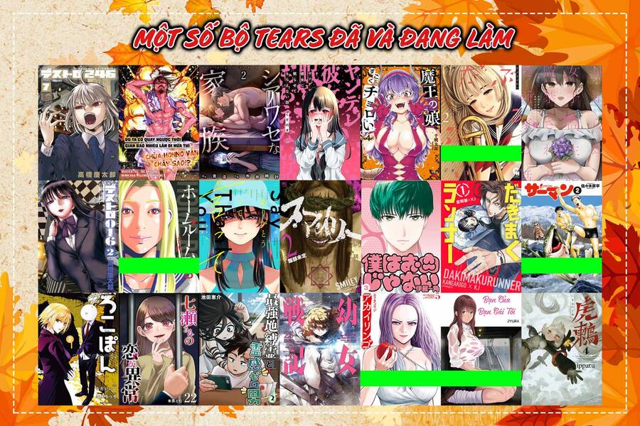 Dù Ta Có Quay Ngược Thời Gian Bao Nhiêu Lần Đi Nữa Thì Chùa Honno Vẫn Cháy Sao!? Chapter 7 - 24