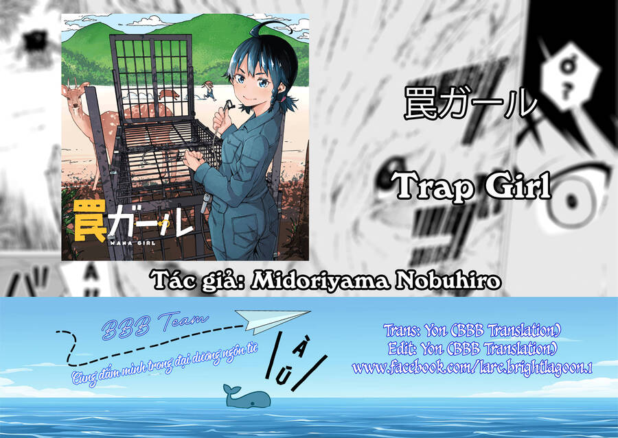 Trap Girl Chapter 1 - 39