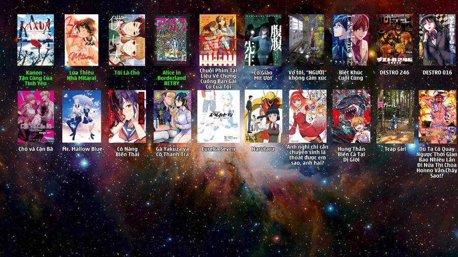 Trap Girl Chapter 1 - 40