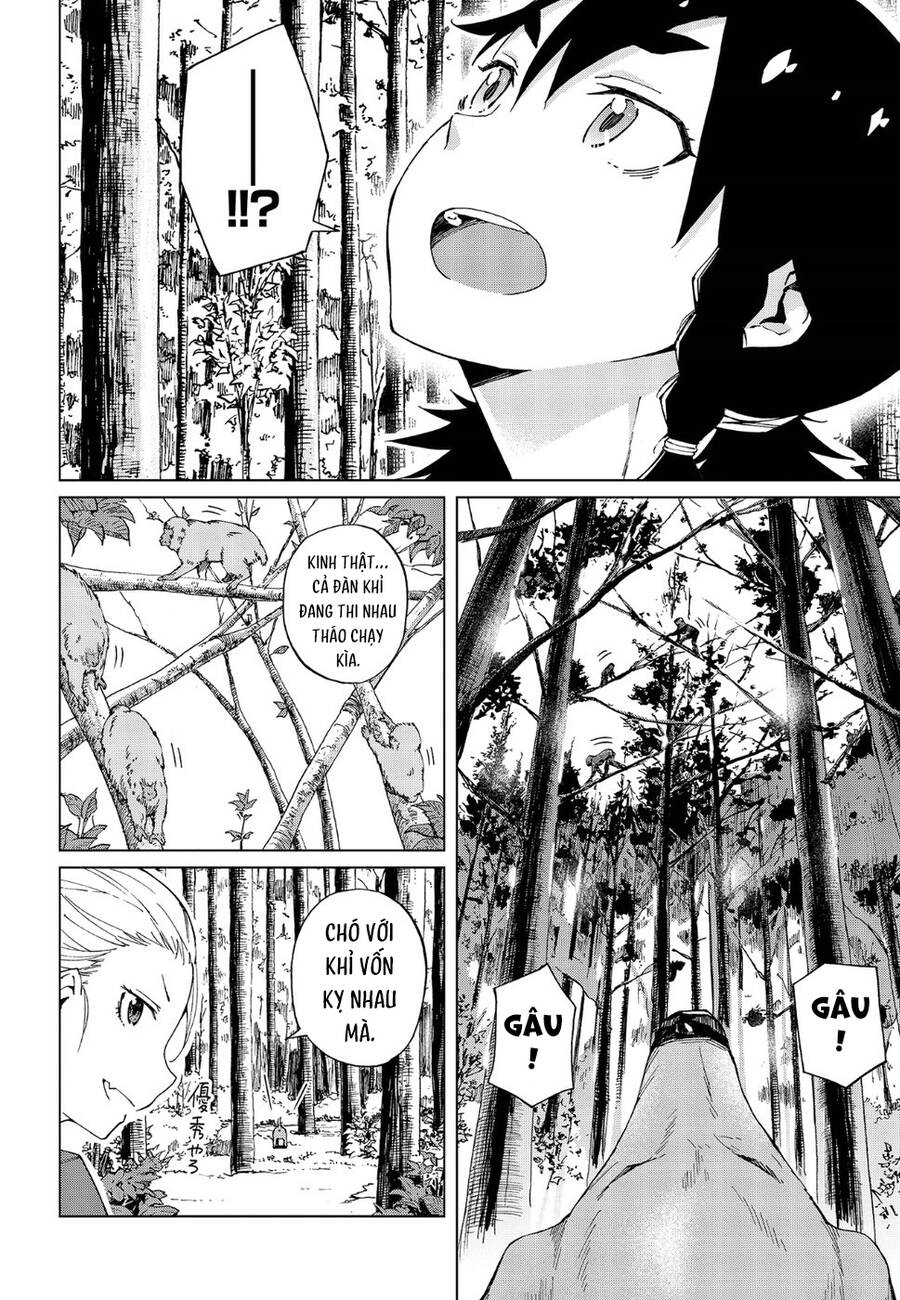 Trap Girl Chapter 15 - 15