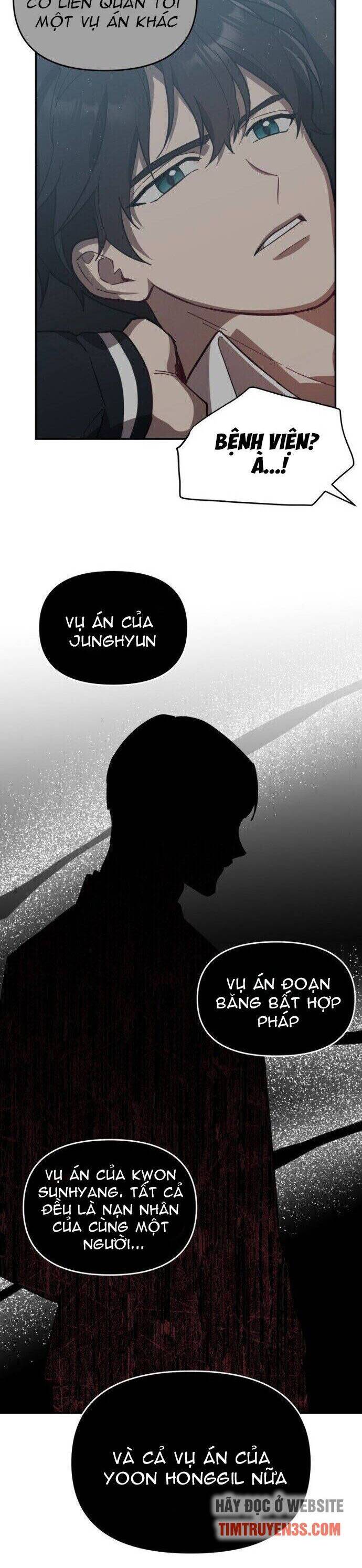 Tôi Đã Giết Hắn Chapter 28 - 16