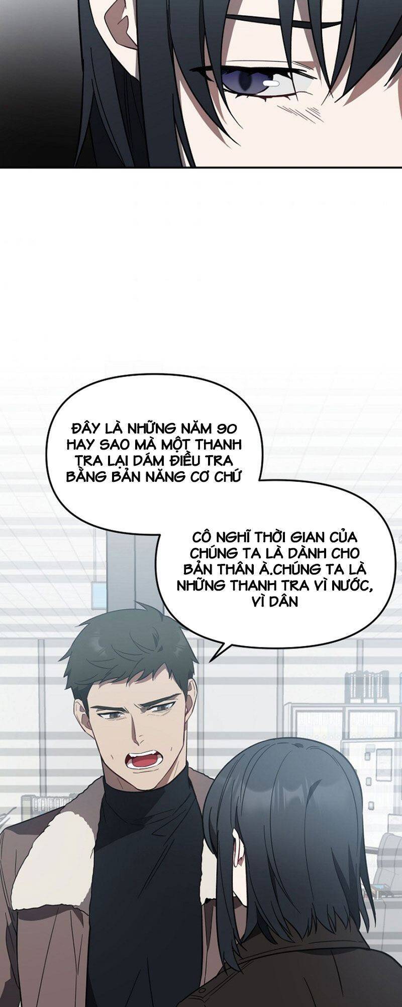 Tôi Đã Giết Hắn Chapter 6 - 3