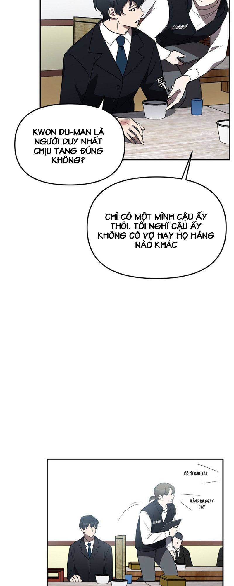 Tôi Đã Giết Hắn Chapter 6 - 39