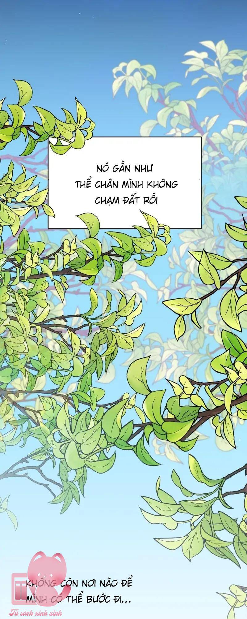 Lấy Đi Trái Tim Nàng Tiên Cá Chapter 15 - 14