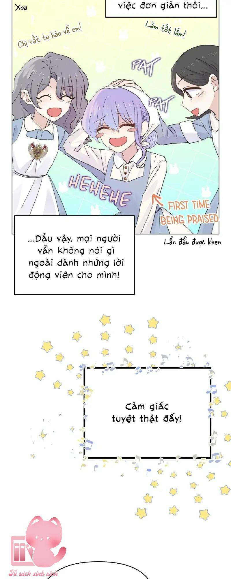 Lấy Đi Trái Tim Nàng Tiên Cá Chapter 15 - 26