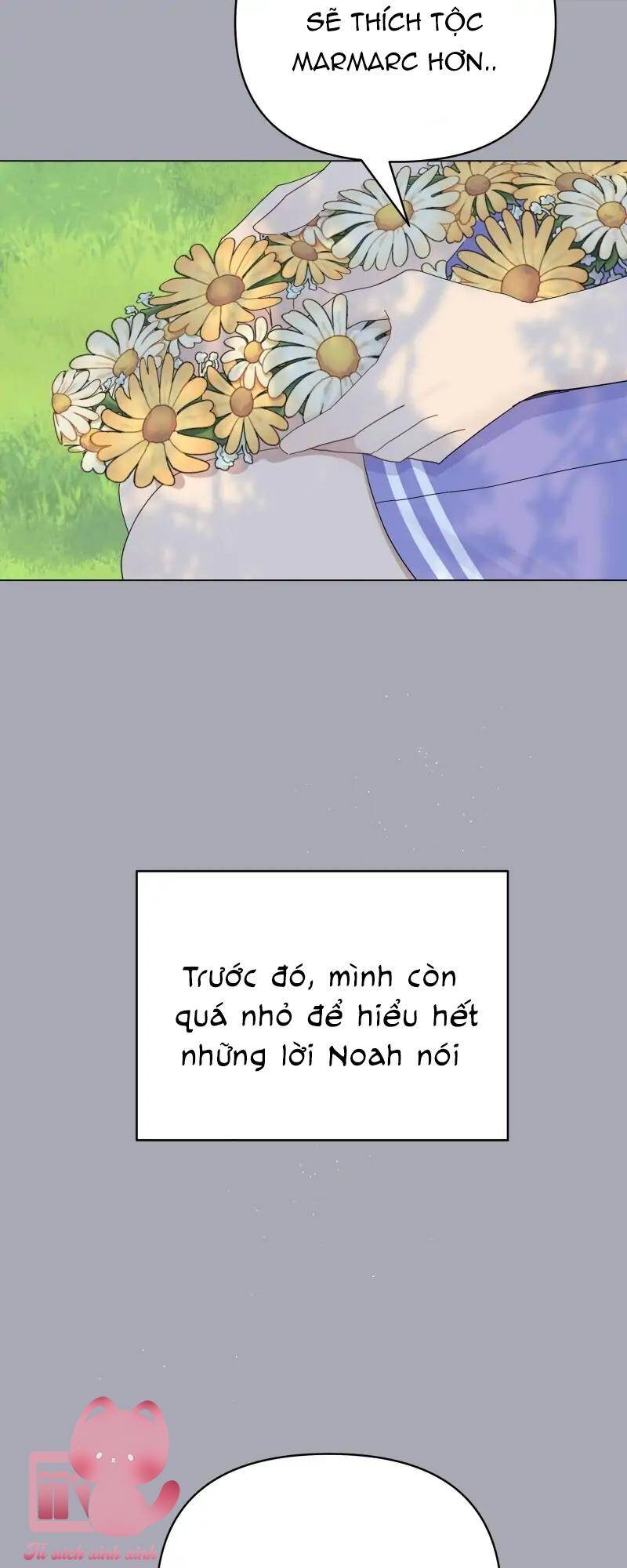 Lấy Đi Trái Tim Nàng Tiên Cá Chapter 15 - 4