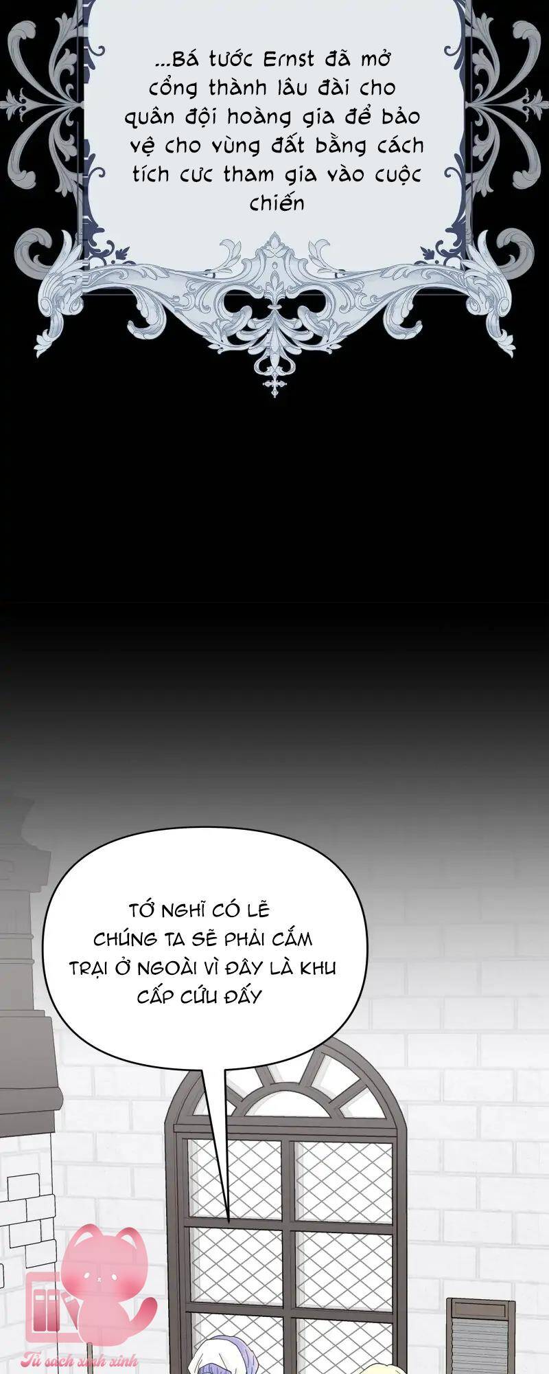 Lấy Đi Trái Tim Nàng Tiên Cá Chapter 15 - 36