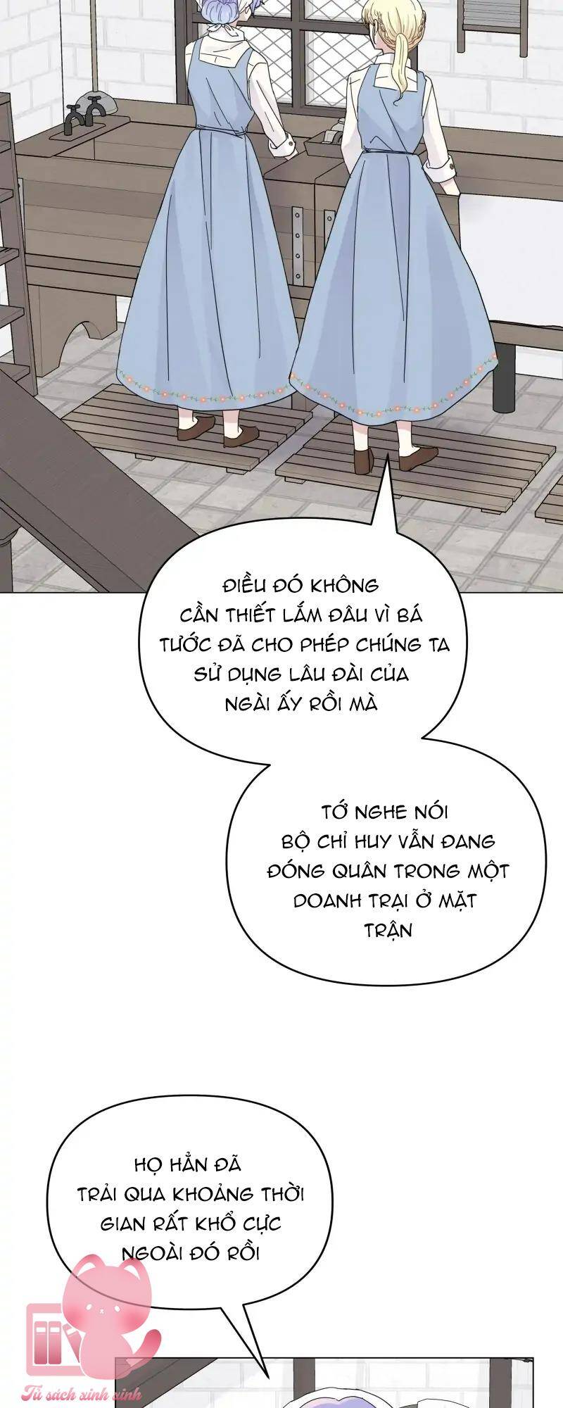 Lấy Đi Trái Tim Nàng Tiên Cá Chapter 15 - 37