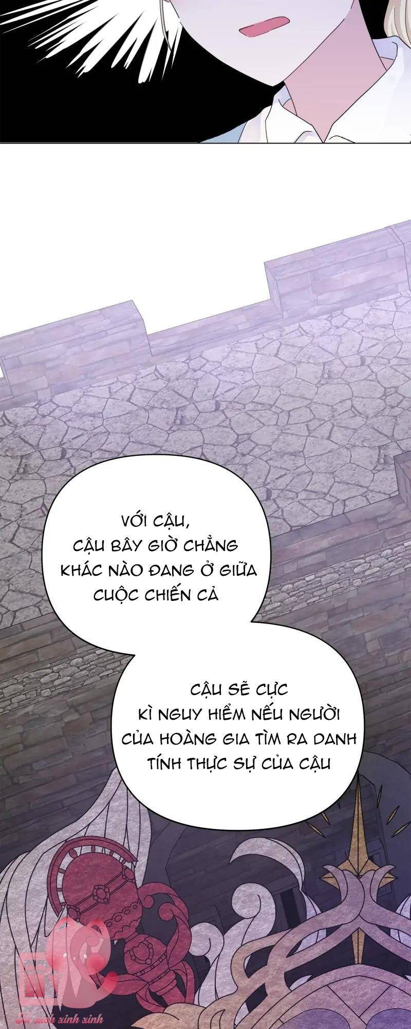 Lấy Đi Trái Tim Nàng Tiên Cá Chapter 15 - 42