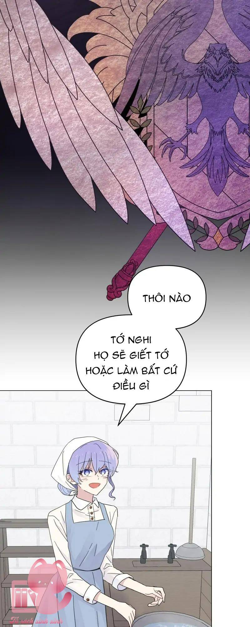 Lấy Đi Trái Tim Nàng Tiên Cá Chapter 15 - 43