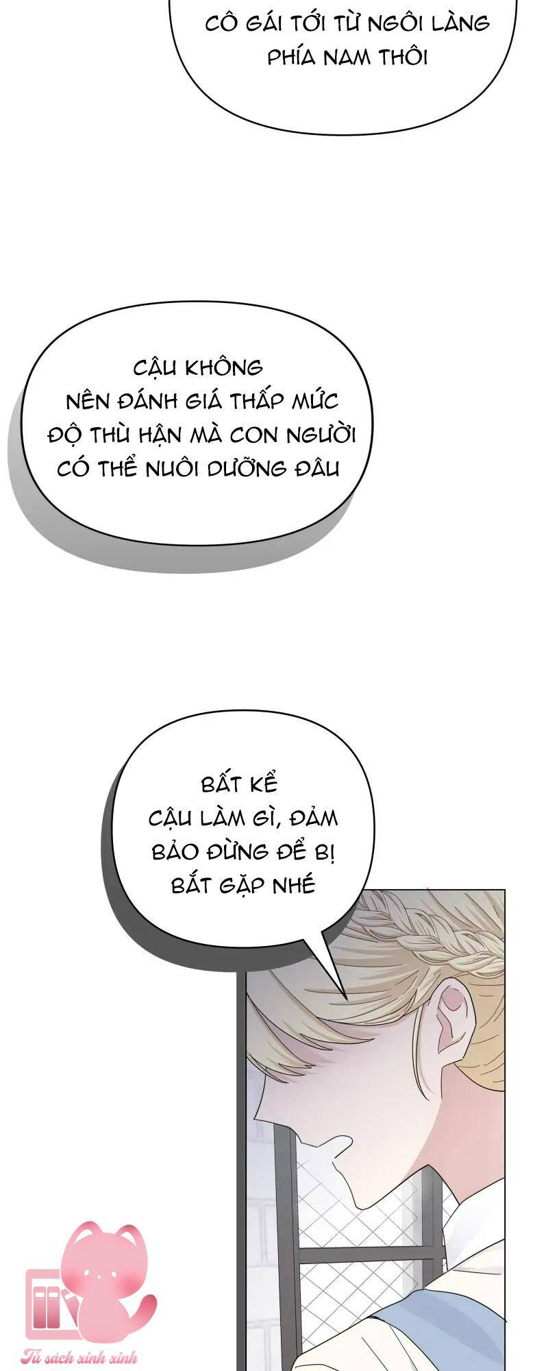 Lấy Đi Trái Tim Nàng Tiên Cá Chapter 15 - 45