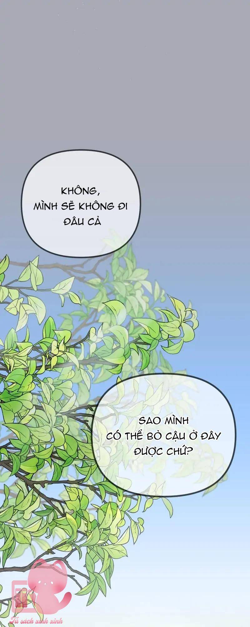 Lấy Đi Trái Tim Nàng Tiên Cá Chapter 15 - 6