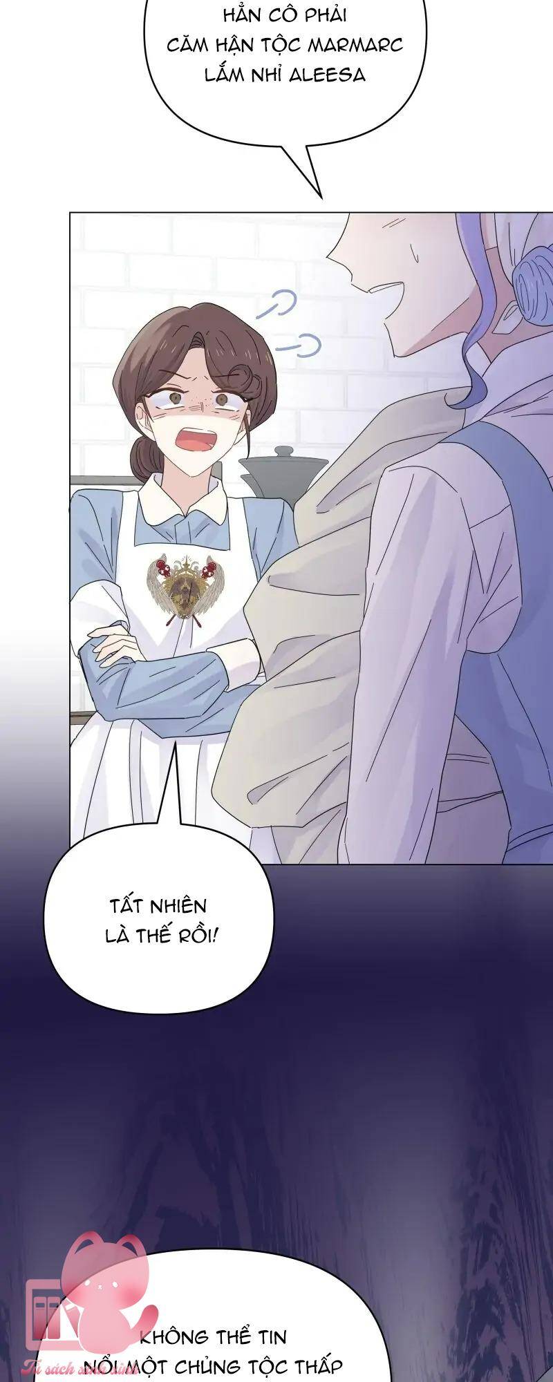 Lấy Đi Trái Tim Nàng Tiên Cá Chapter 15 - 53