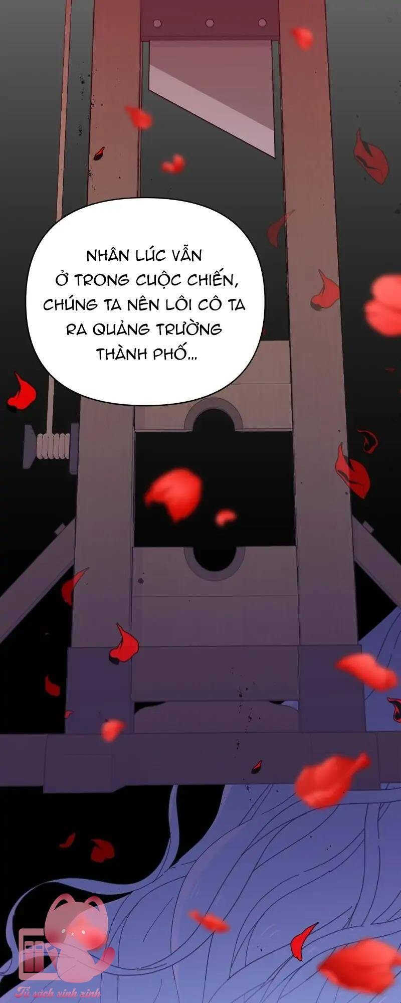 Lấy Đi Trái Tim Nàng Tiên Cá Chapter 15 - 58