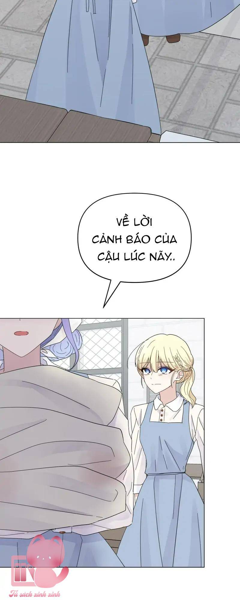 Lấy Đi Trái Tim Nàng Tiên Cá Chapter 15 - 62