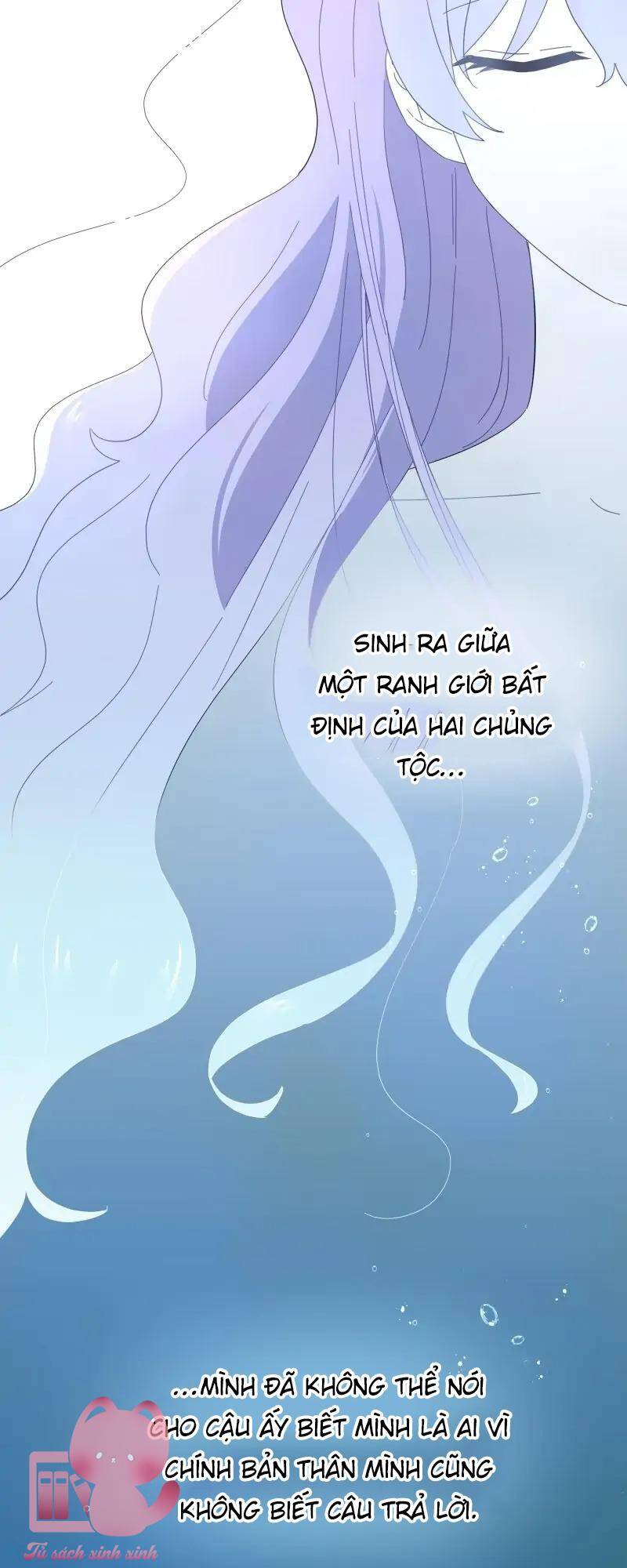 Lấy Đi Trái Tim Nàng Tiên Cá Chapter 15 - 9