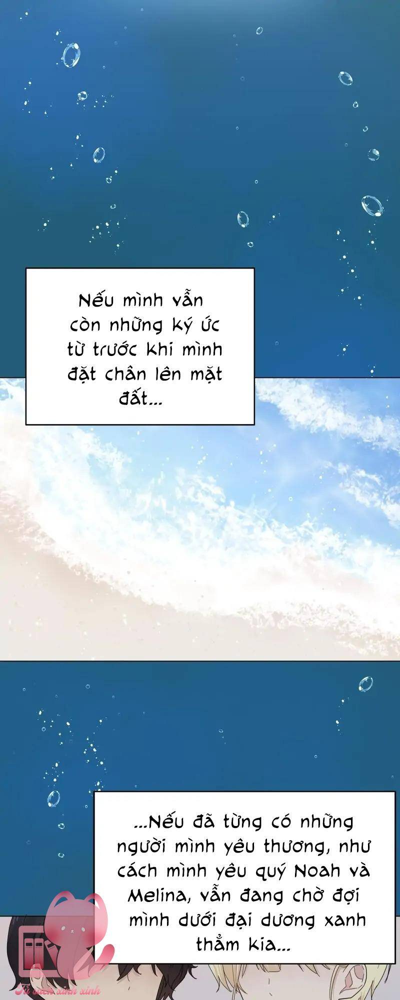 Lấy Đi Trái Tim Nàng Tiên Cá Chapter 15 - 10
