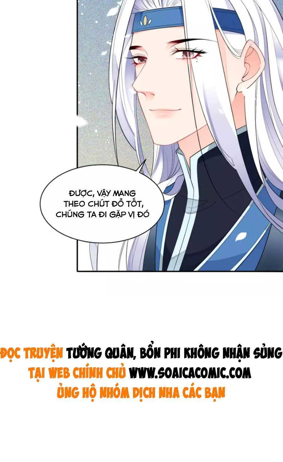 Tướng Quân, Bổn Phi Không Nhận Sủng Chapter 38 - 26