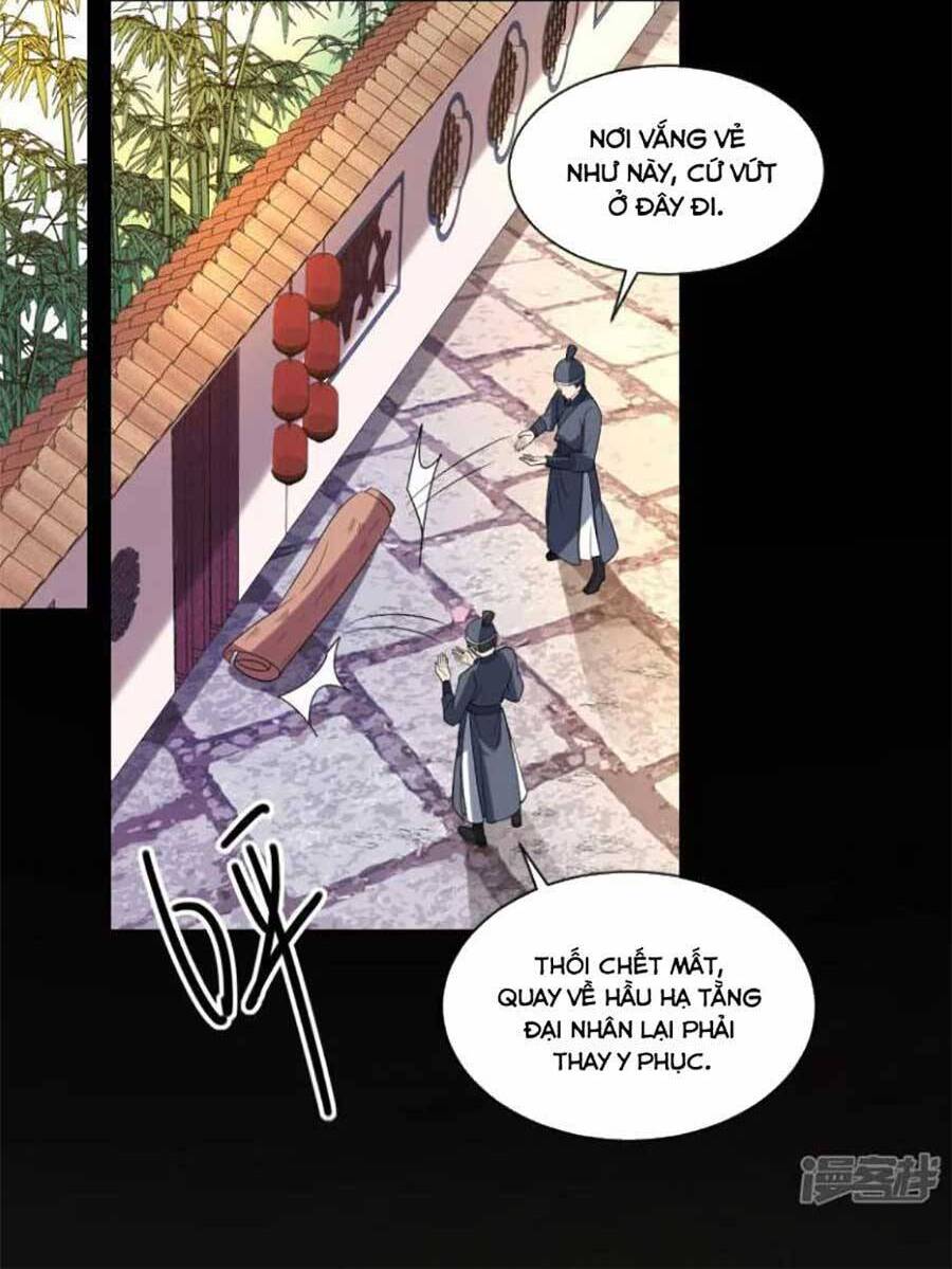 Tướng Quân, Bổn Phi Không Nhận Sủng Chapter 41 - 15