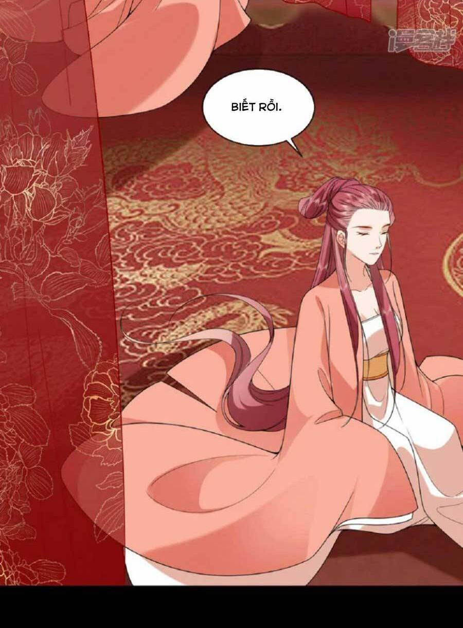 Tướng Quân, Bổn Phi Không Nhận Sủng Chapter 43 - 4