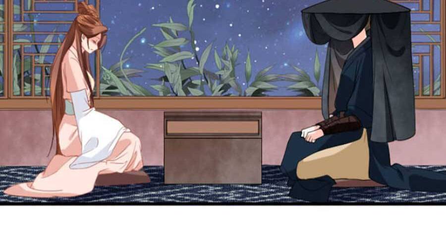 Tướng Quân, Bổn Phi Không Nhận Sủng Chapter 10 - 12
