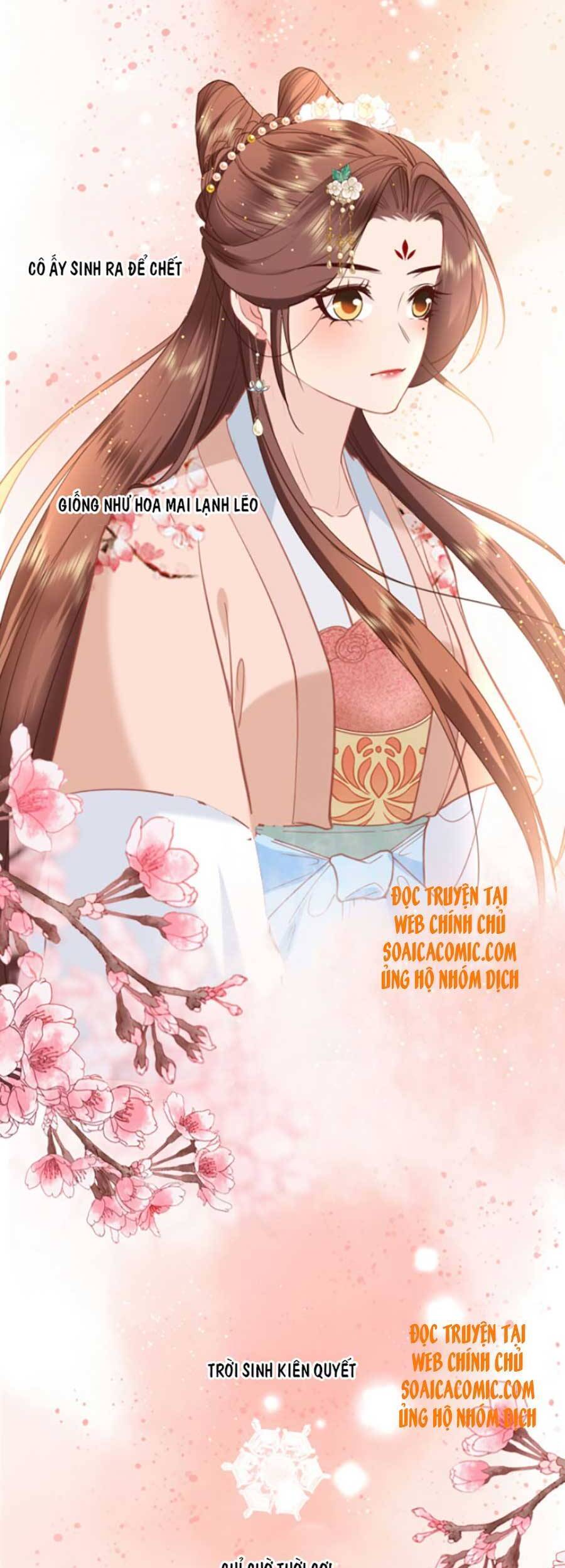 Tướng Quân, Bổn Phi Không Nhận Sủng Chapter 10 - 15