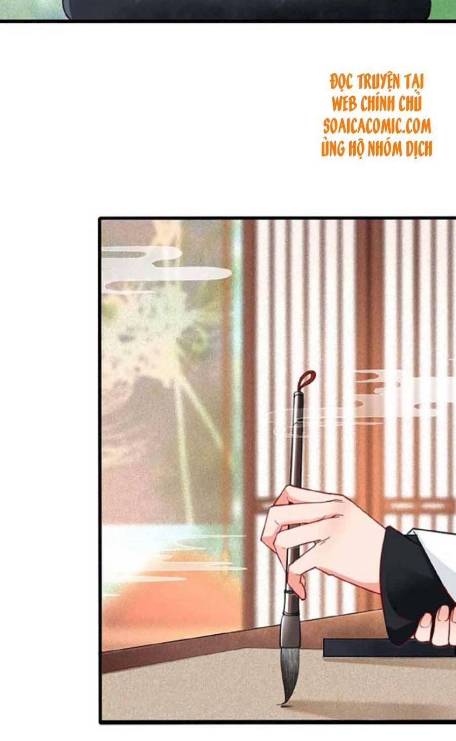 Tướng Quân, Bổn Phi Không Nhận Sủng Chapter 10 - 20