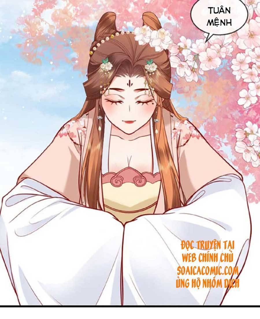 Tướng Quân, Bổn Phi Không Nhận Sủng Chapter 10 - 25
