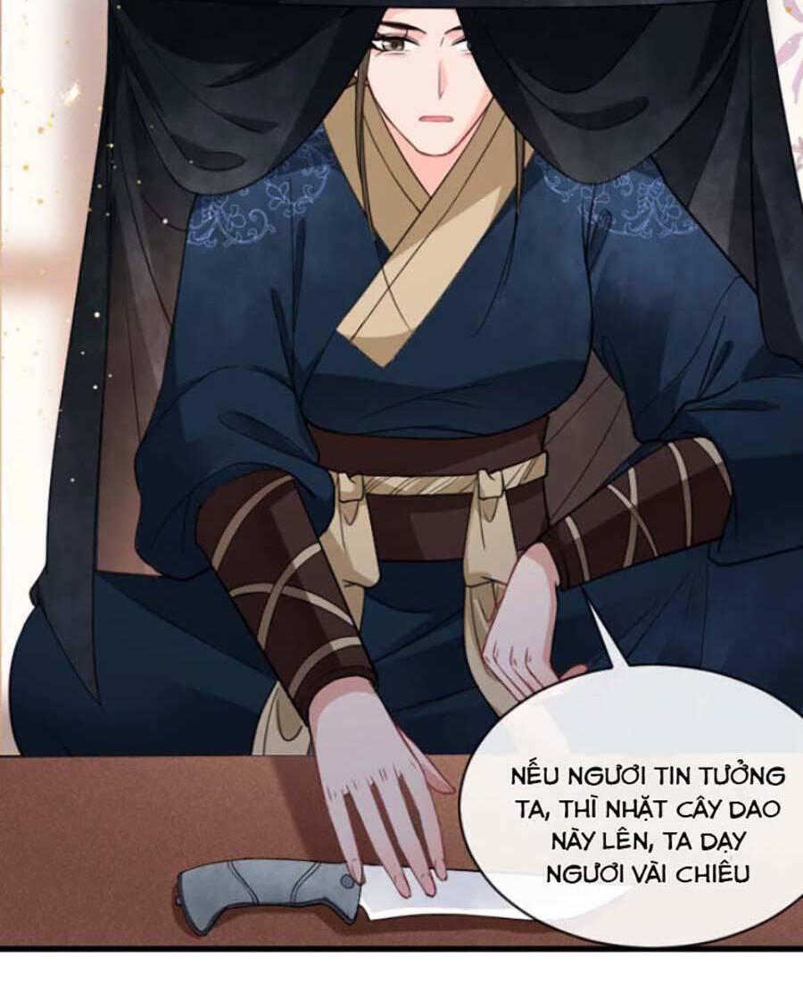 Tướng Quân, Bổn Phi Không Nhận Sủng Chapter 10 - 8