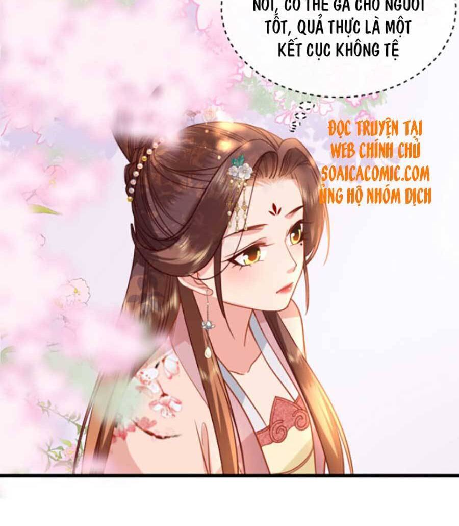 Tướng Quân, Bổn Phi Không Nhận Sủng Chapter 13 - 15