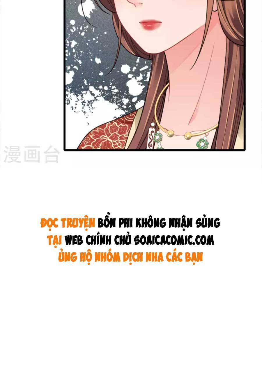 Tướng Quân, Bổn Phi Không Nhận Sủng Chapter 19 - 37