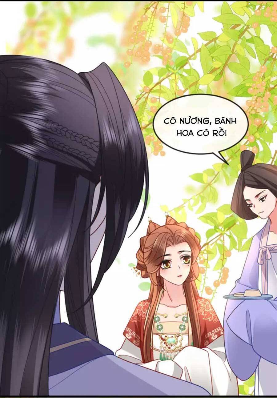 Tướng Quân, Bổn Phi Không Nhận Sủng Chapter 20 - 11